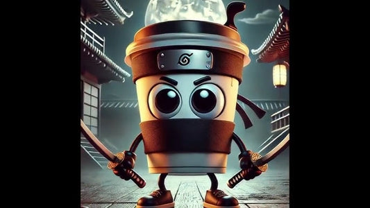 capuccino assassino