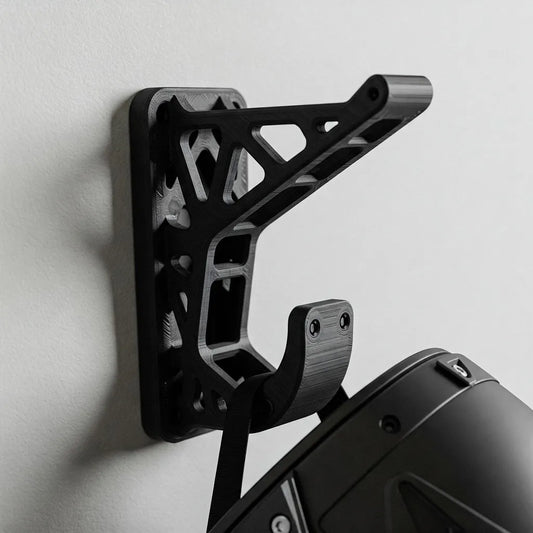 Multipurpose Hook – Perfect for Hanging Bags, Coats, and More